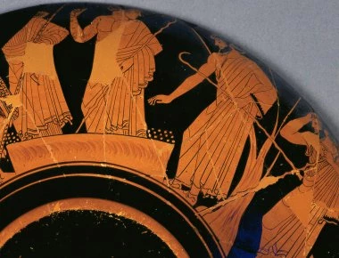 Τα αρχαία ελληνικά ονόματα τα πιο δημοφιλή στον πλανήτη